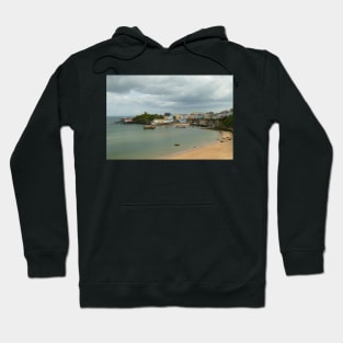 Tenby, Wales Hoodie